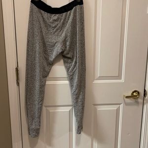 Grey Victoria’s Secret PINK Joggers